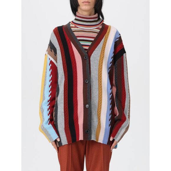 Paul Smith Sweater Woman Multicolor